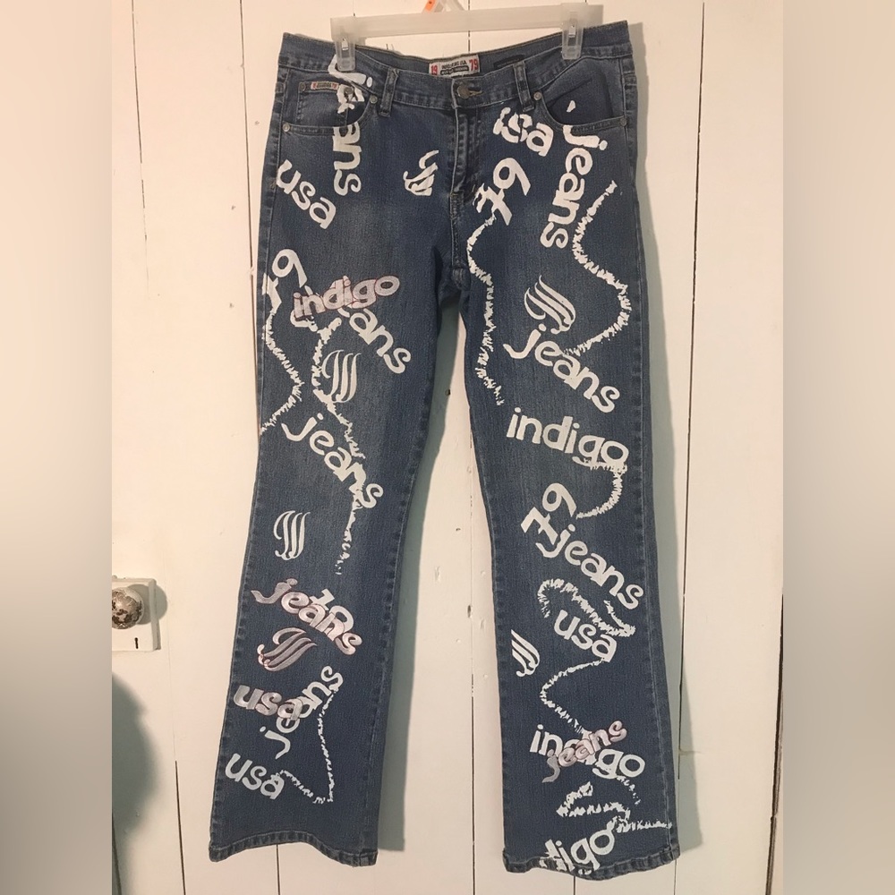 Women jeans in good condition